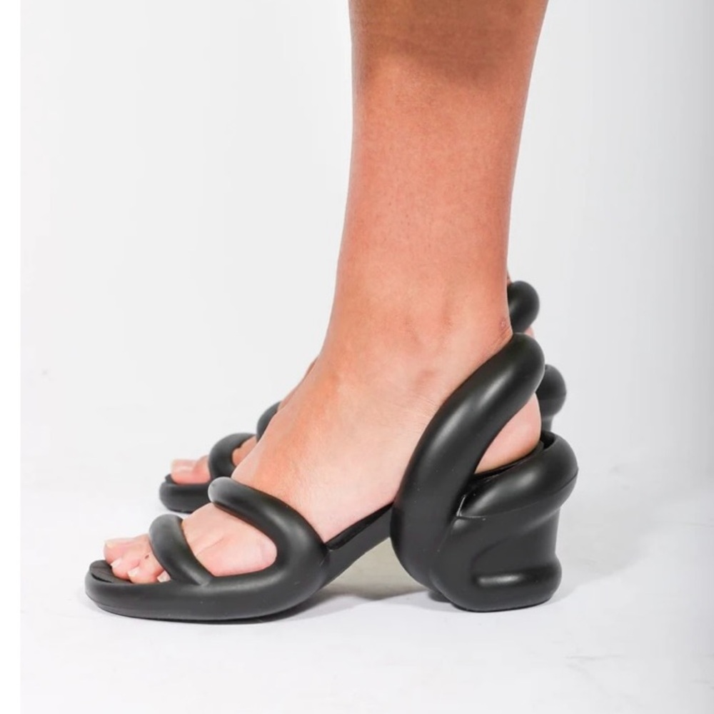 Camper, size 6 Kobarah sandal